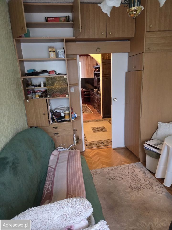 Mieszkanie 3-pokojowe Gdańsk Żabianka, ul. Sztormowa. Zdjęcie 4