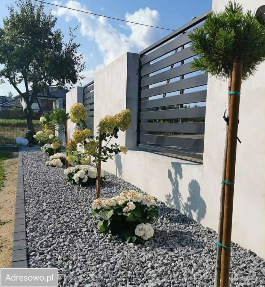 dom wolnostojący, 4 pokoje Płock. Zdjęcie 17