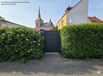 dom wolnostojący, 5 pokoi Świdwin, ul. Nowomiejska. Zdjęcie 3