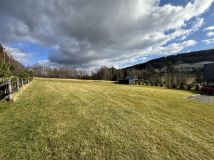 Działka budowlana Lachowice