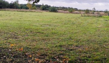 Działka budowlana Połchowo