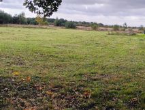 Działka budowlana Połchowo