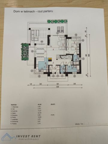dom wolnostojący, 6 pokoi Gościno. Zdjęcie 8