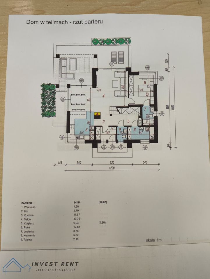 dom wolnostojący, 6 pokoi Gościno. Zdjęcie 8