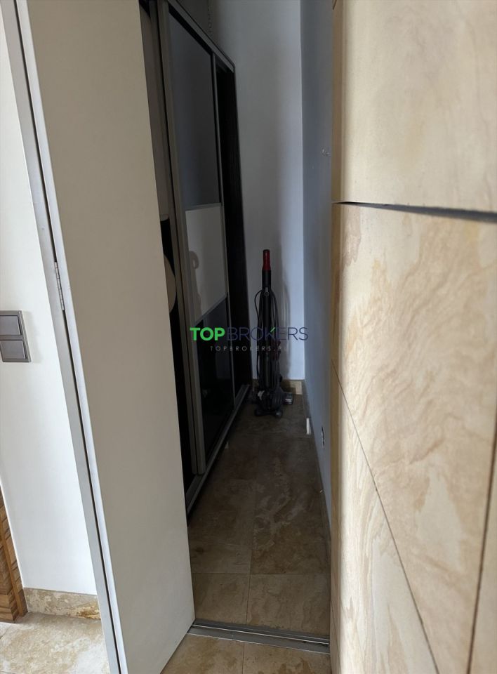 Mieszkanie 3-pokojowe Warszawa Wola, skwer ks. kard. Stefana Wyszyńskiego. Zdjęcie 15