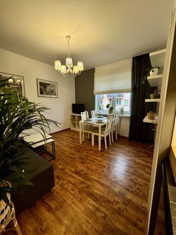 Mieszkanie 2-pokojowe Ząbki. Zdjęcie 1