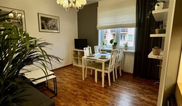 Mieszkanie 2-pokojowe Ząbki