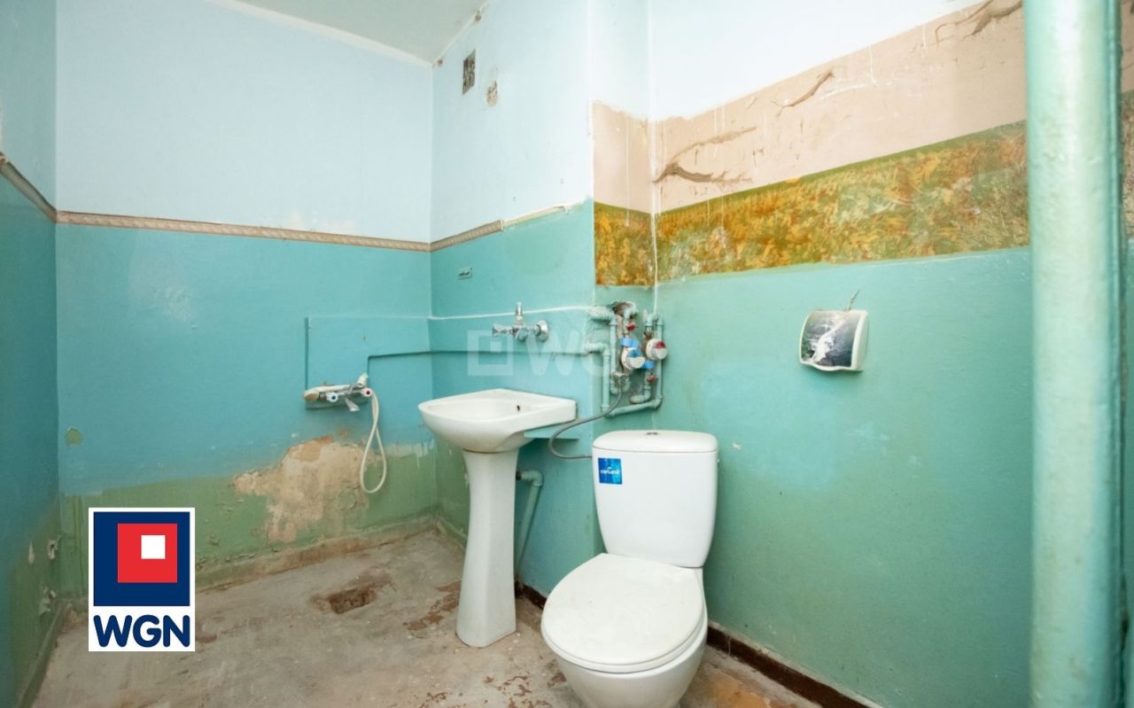 Mieszkanie 3-pokojowe Elbląg Zatorze, ul. Malborska. Zdjęcie 10