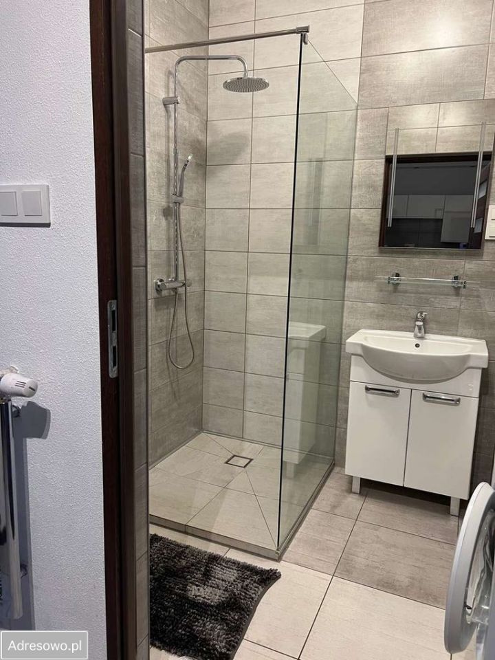 Mieszkanie 2-pokojowe Warszawa Żoliborz, ul. Przasnyska. Zdjęcie 4