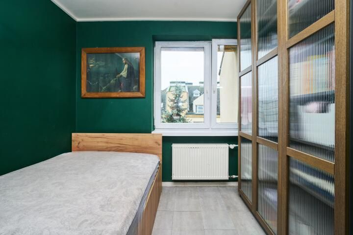 Mieszkanie 5-pokojowe Warszawa Mokotów, ul. Cypryjska. Zdjęcie 8