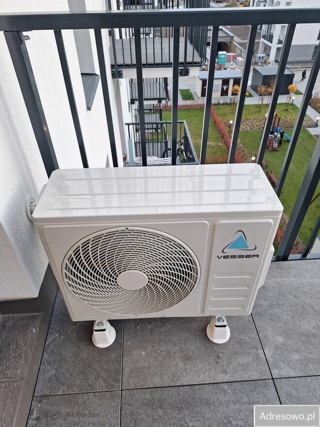 Mieszkanie 2-pokojowe Warszawa Rembertów. Zdjęcie 6