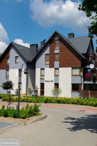 Mieszkanie 2-pokojowe Rabka-Zdrój, ul. Orkana. Zdjęcie 1