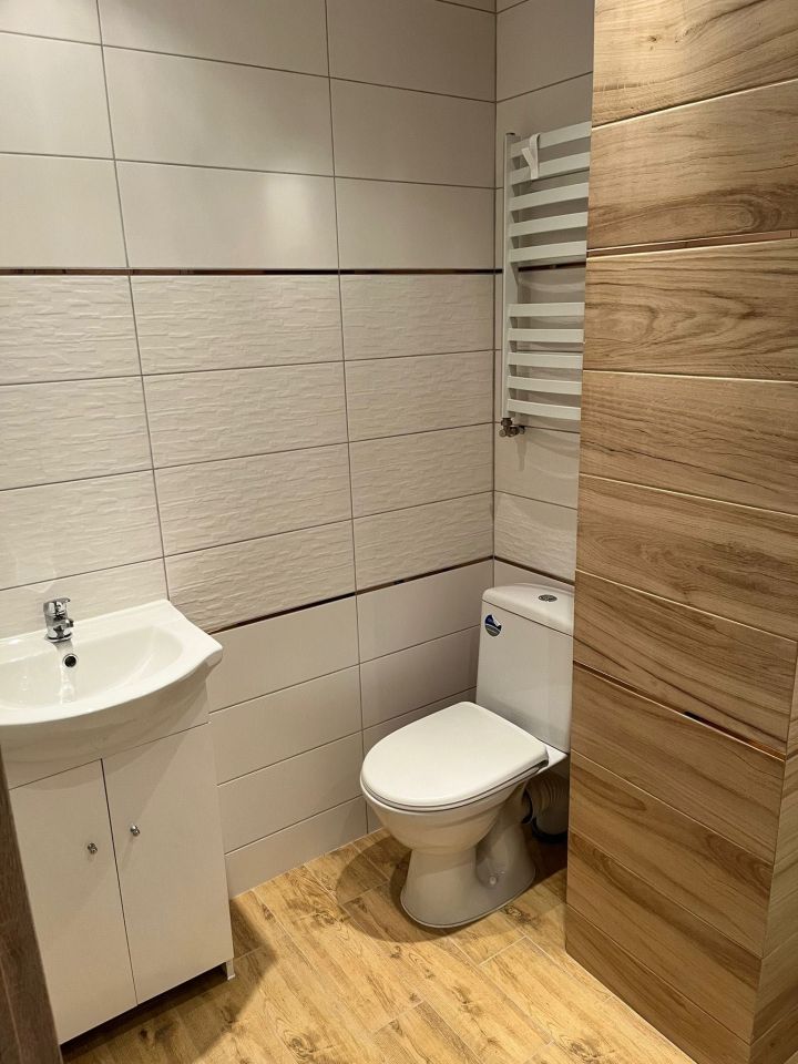 Mieszkanie 3-pokojowe Rypin. Zdjęcie 4