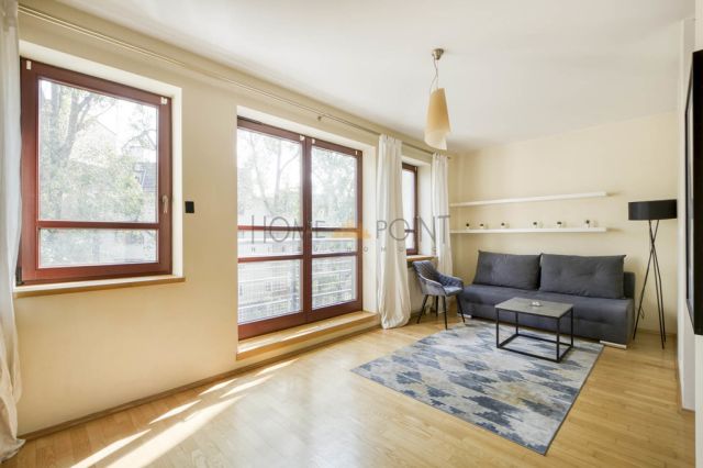 Mieszkanie 1-pokojowe Warszawa Praga-Południe, ul. Zwycięzców. Zdjęcie 5