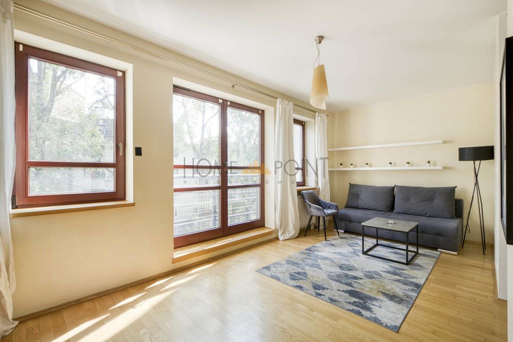 Mieszkanie 1-pokojowe Warszawa Praga-Południe, ul. Zwycięzców. Zdjęcie 5