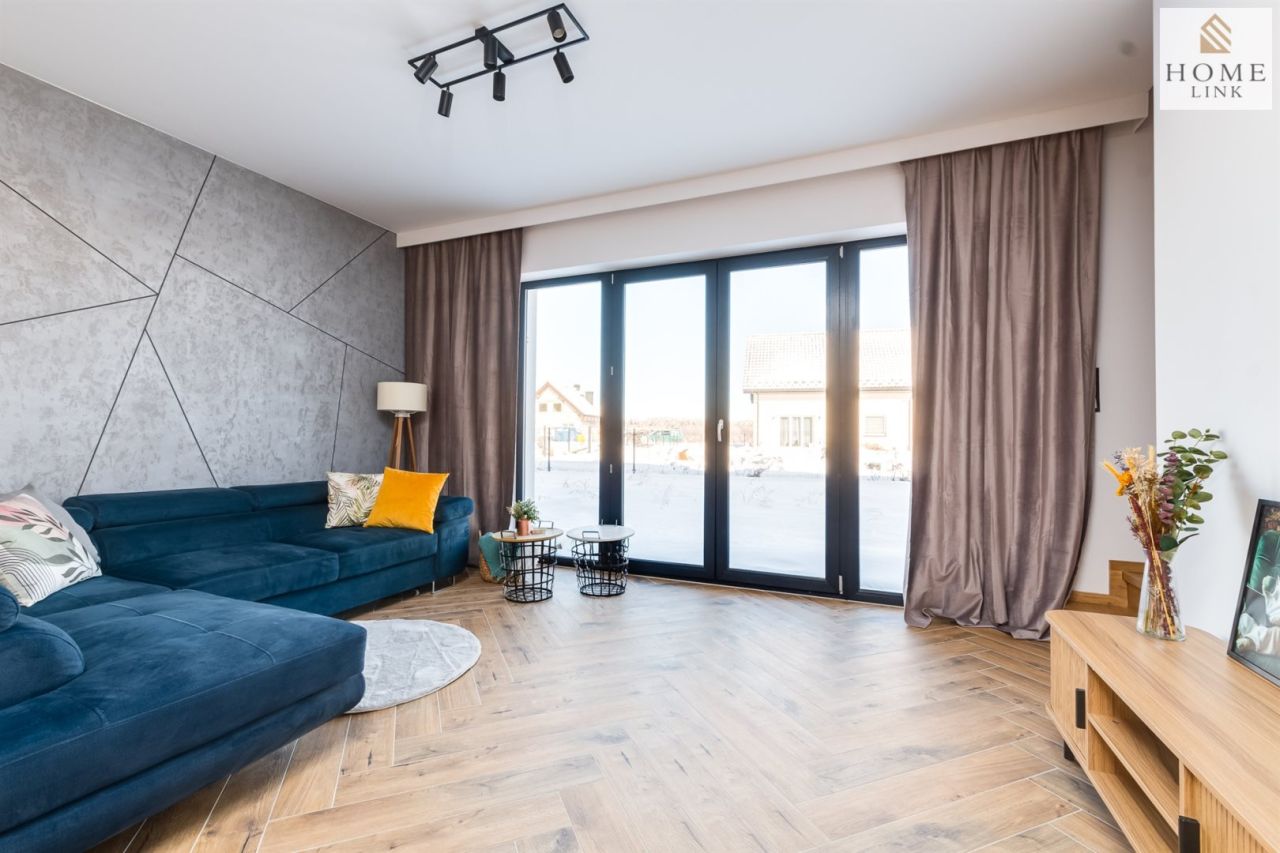 bliźniak, 4 pokoje Klebark Mały, ul. Wichrowe wzgórza. Zdjęcie 20