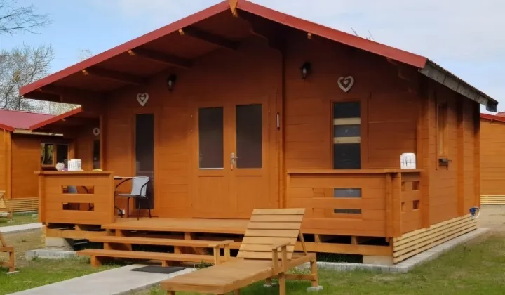 dom letniskowy, 2 pokoje Siemiany, Siemiany