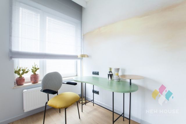 Mieszkanie 4-pokojowe Olsztyn, ul. Leśna. Zdjęcie 14