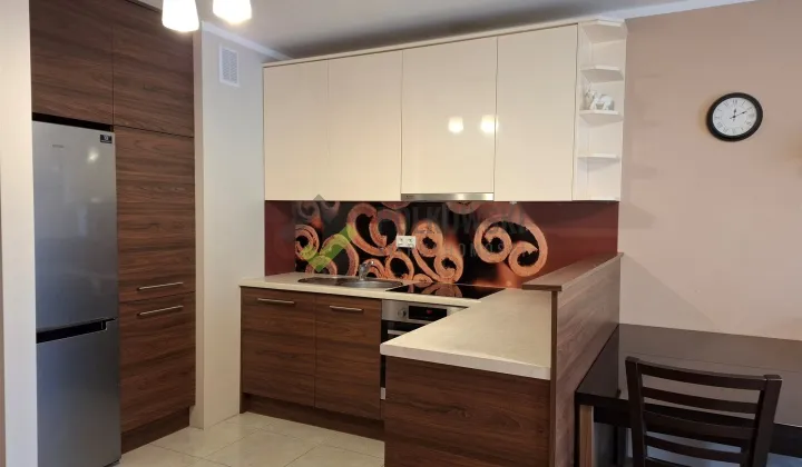 Mieszkanie 3-pokojowe Warszawa Białołęka, ul. Żeglugi Wiślanej