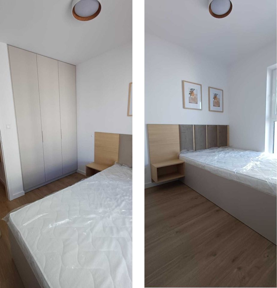 Mieszkanie 2-pokojowe Rzeszów, ul. Solidarności. Zdjęcie 5