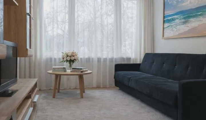 Mieszkanie 4-pokojowe Warszawa Ursus, ul. Orląt Lwowskich