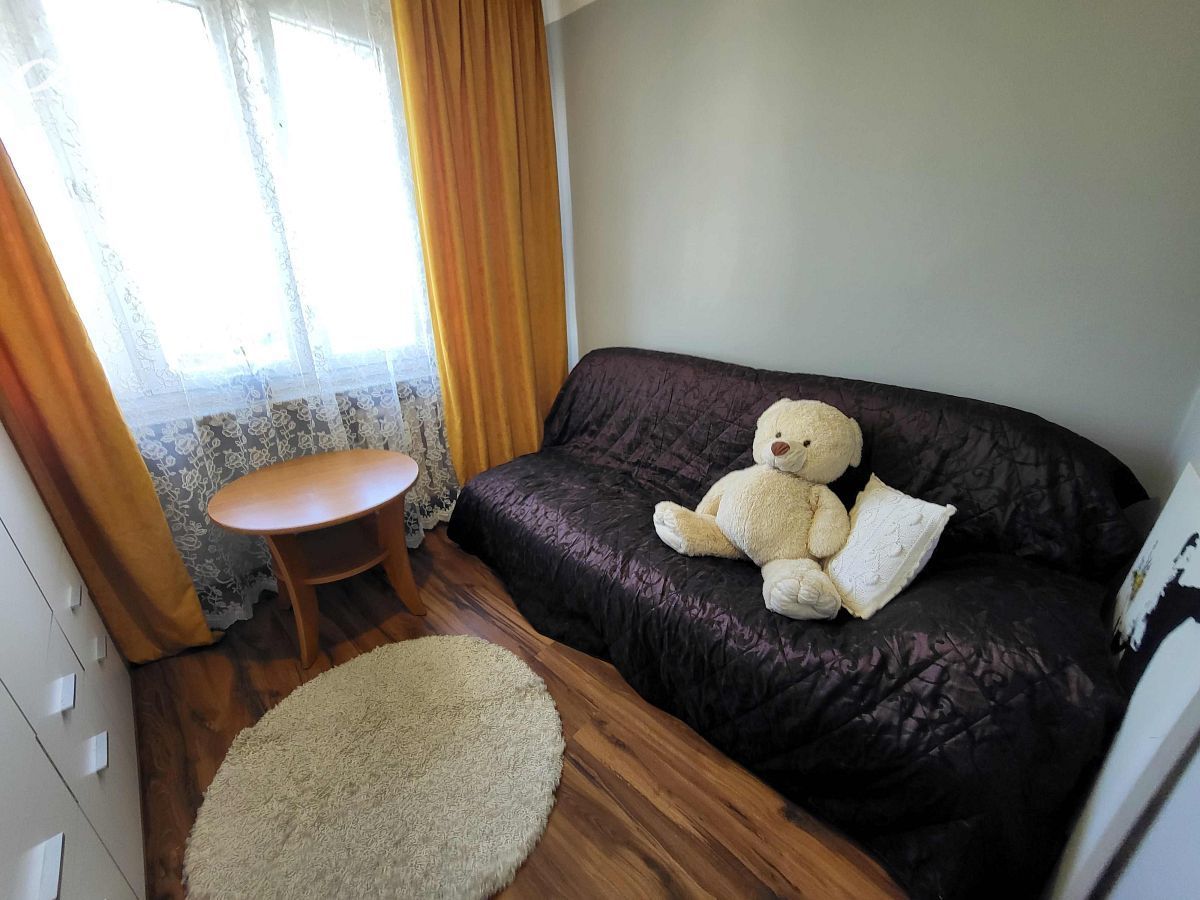 Mieszkanie 4-pokojowe Chełm, ul. Bolesława Wirskiego. Zdjęcie 7