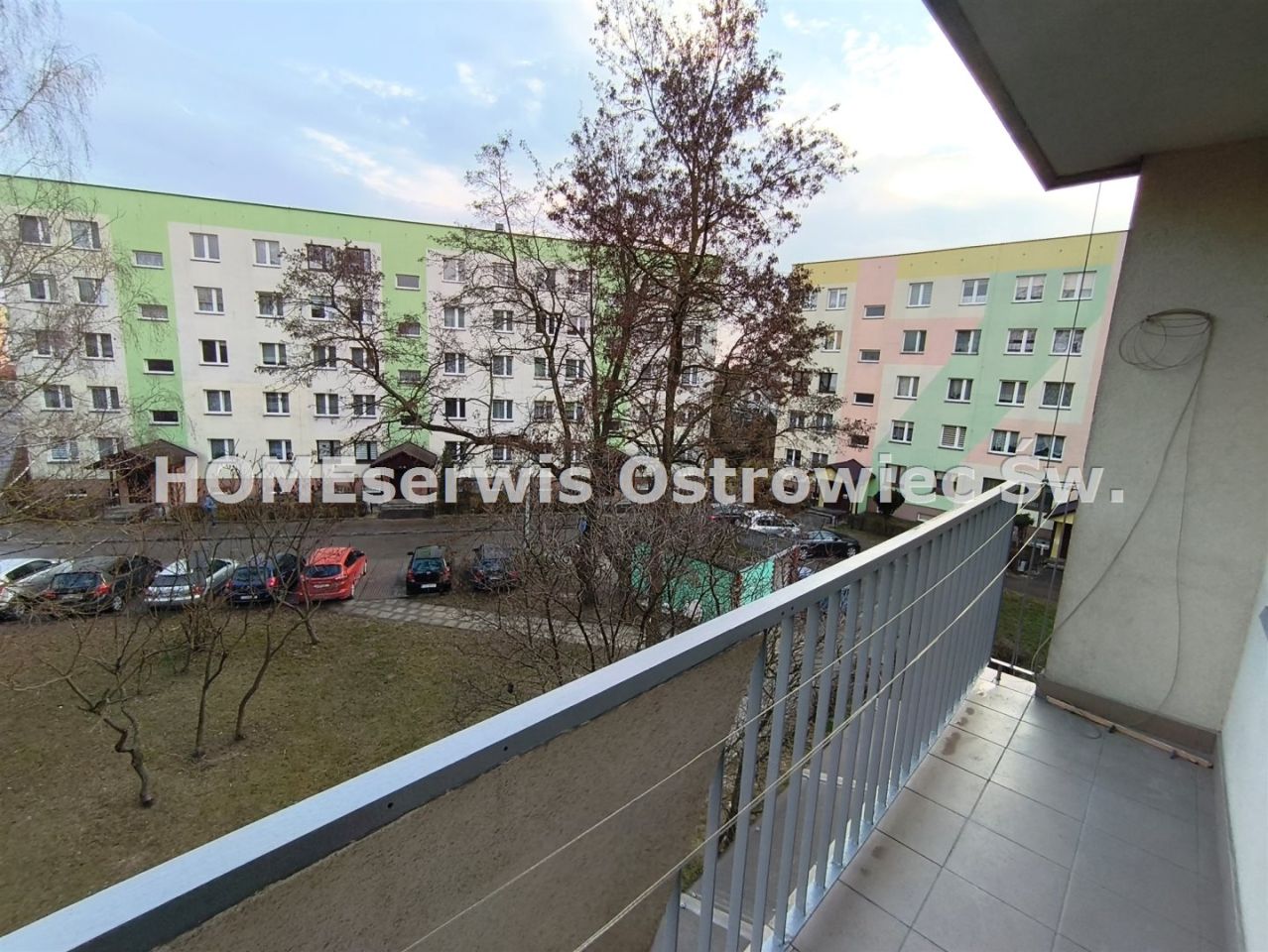 Mieszkanie 2-pokojowe Ostrowiec Świętokrzyski Stawki. Zdjęcie 14