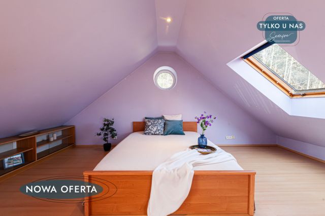 dom wolnostojący, 6 pokoi Pożdżenice. Zdjęcie 6