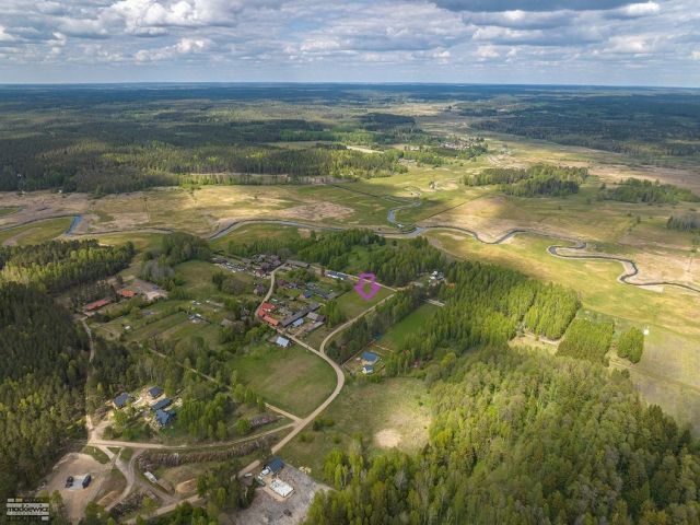 Działka budowlana Zasady. Zdjęcie 1