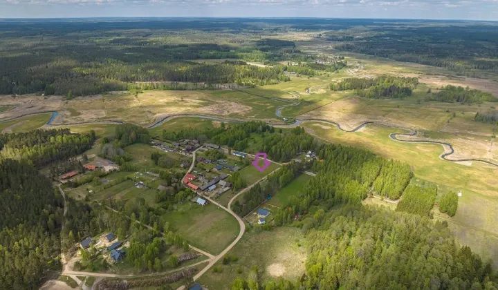 Działka budowlana Zasady