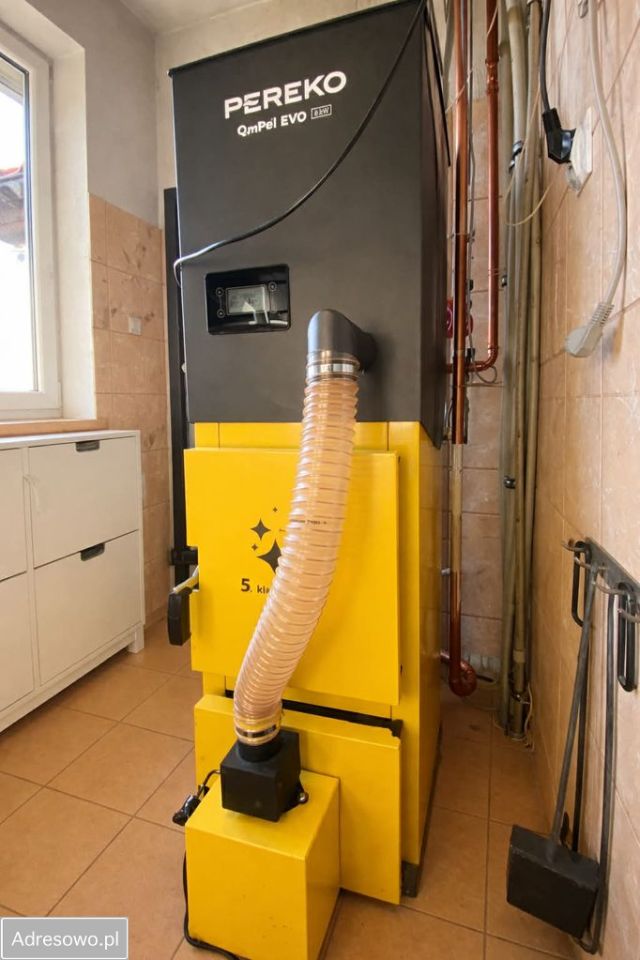 dom wolnostojący, 4 pokoje Kulin. Zdjęcie 15