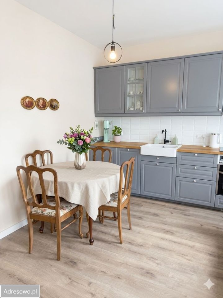 Mieszkanie 2-pokojowe Warszawa Odolany, ul. Jana Kazimierza. Zdjęcie 11