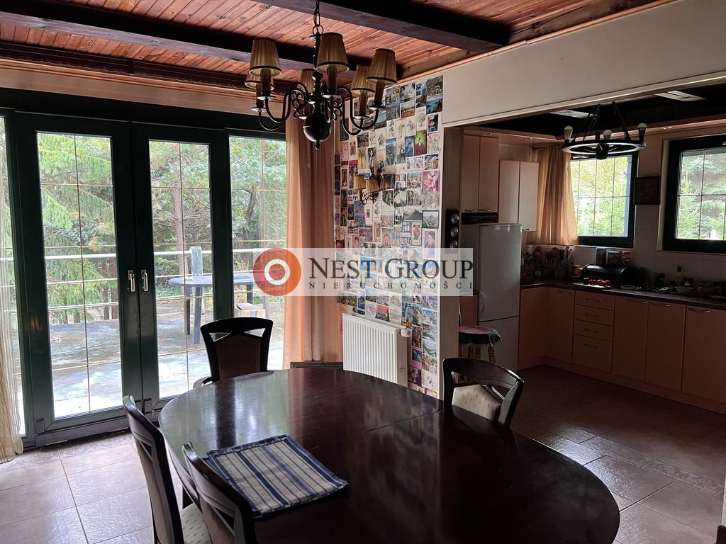 dom wolnostojący, 6 pokoi Warszawa Białołęka, ul. Stasinek. Zdjęcie 14