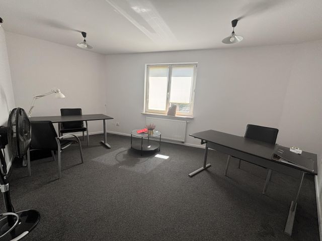 Biuro Kraków Dębniki, ul. Norymberska. Zdjęcie 1