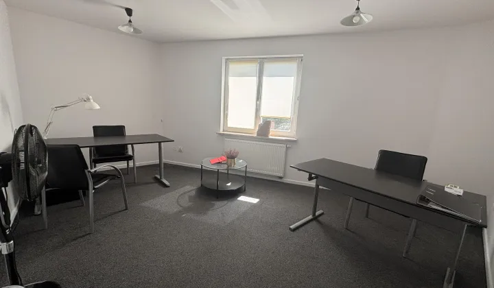 Biuro Kraków Dębniki, ul. Norymberska