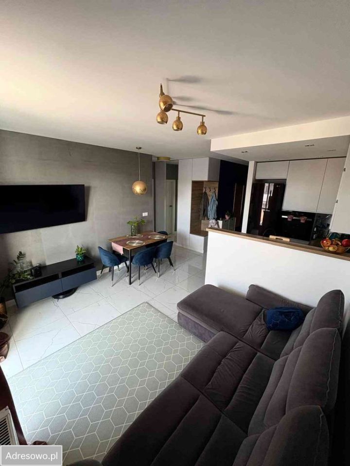 Mieszkanie 3-pokojowe Warszawa Białołęka, ul. Daniszewska. Zdjęcie 1