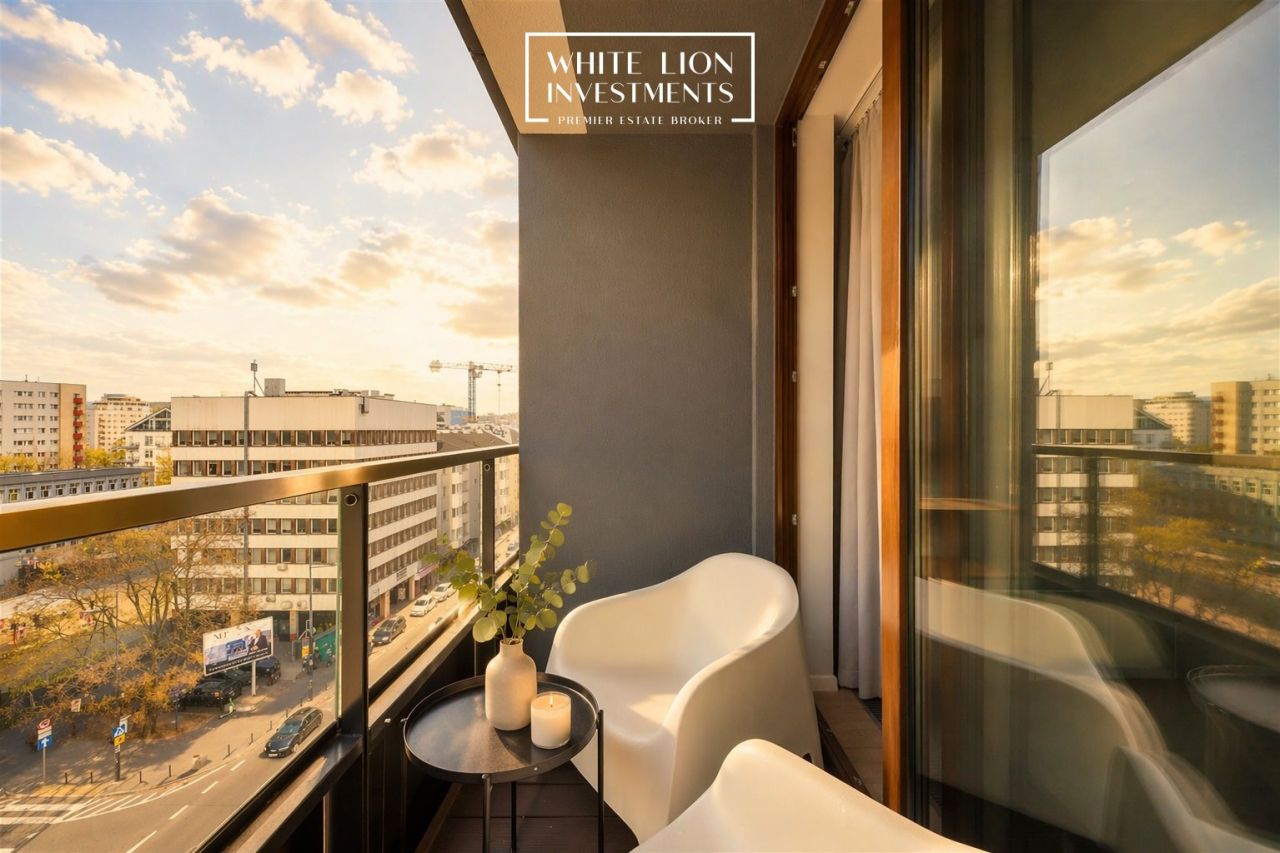 Mieszkanie 2-pokojowe Warszawa Wola, ul. Ogrodowa. Zdjęcie 12