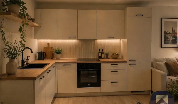 Mieszkanie 3-pokojowe Warszawa Rembertów