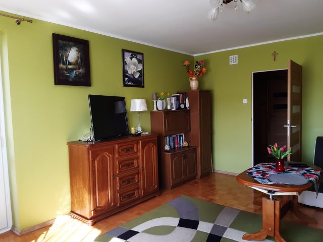 Mieszkanie 2-pokojowe Białystok Leśna Dolina, ul. Szarych Szeregów. Zdjęcie 1