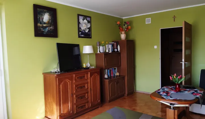 Mieszkanie 2-pokojowe Białystok Leśna Dolina, ul. Szarych Szeregów