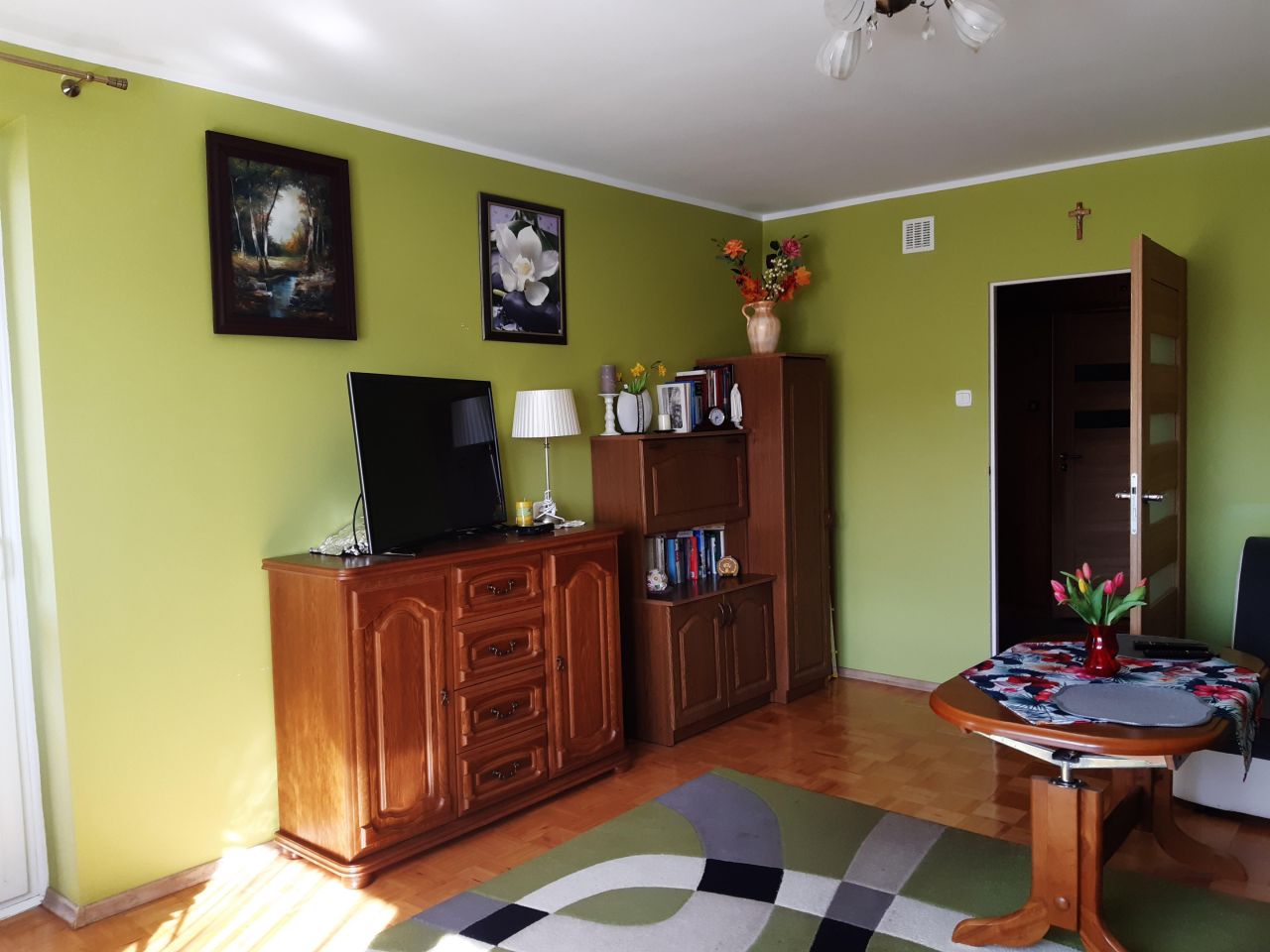 Mieszkanie 2-pokojowe Białystok Leśna Dolina, ul. Szarych Szeregów. Zdjęcie 1