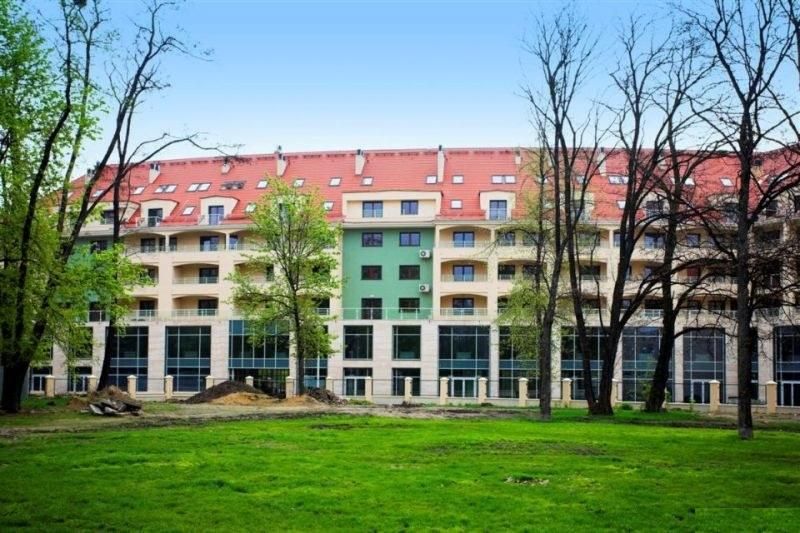 Mieszkanie 1-pokojowe Wrocław Krzyki, ul. Powstańców Śląskich. Zdjęcie 10