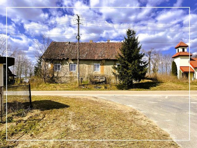 Działka budowlana Kożuchy. Zdjęcie 7