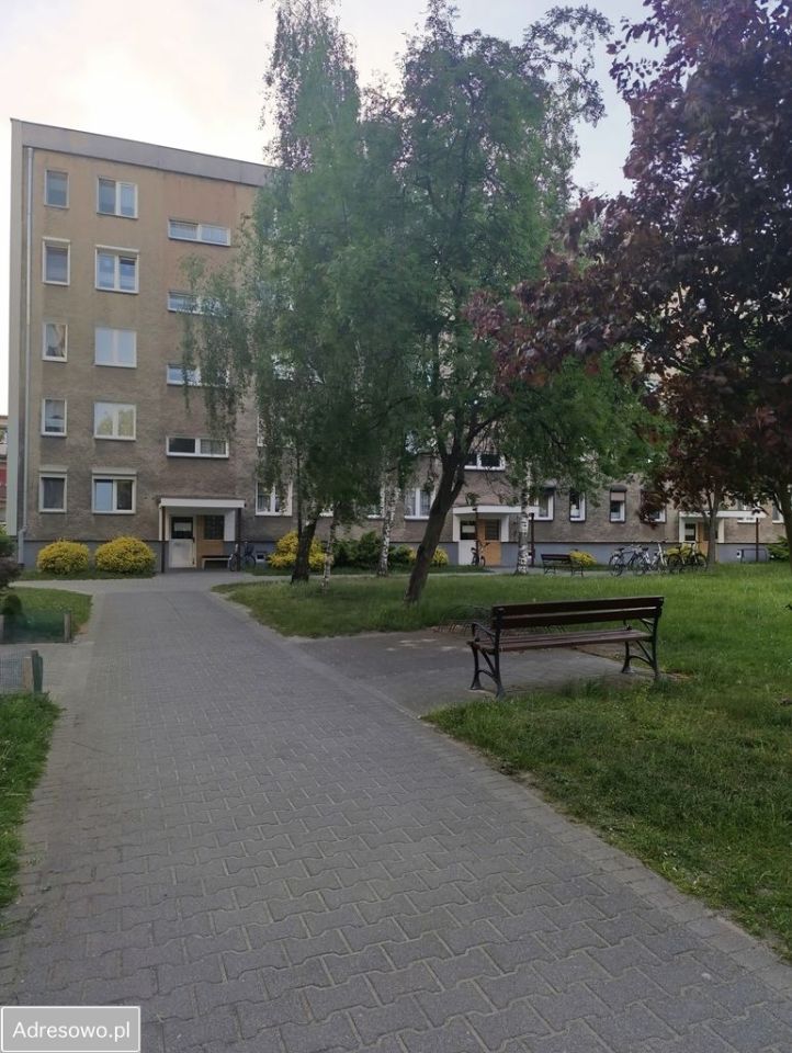 Mieszkanie 2-pokojowe Wolsztyn, ul. Konopnickiej. Zdjęcie 2