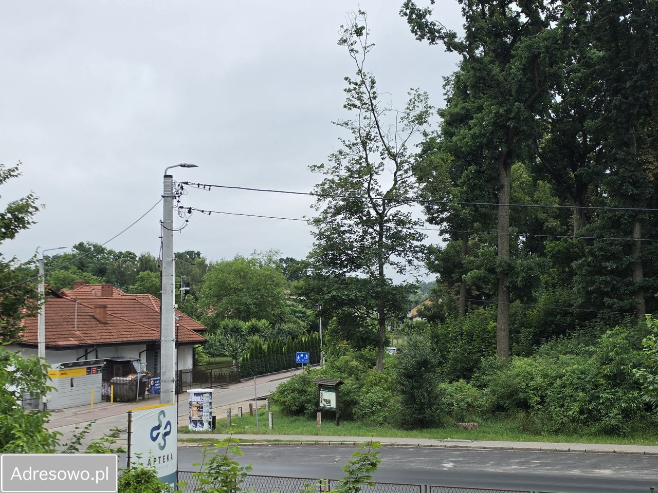 dom wolnostojący, 6 pokoi Skępe, ul. Klasztorna. Zdjęcie 5