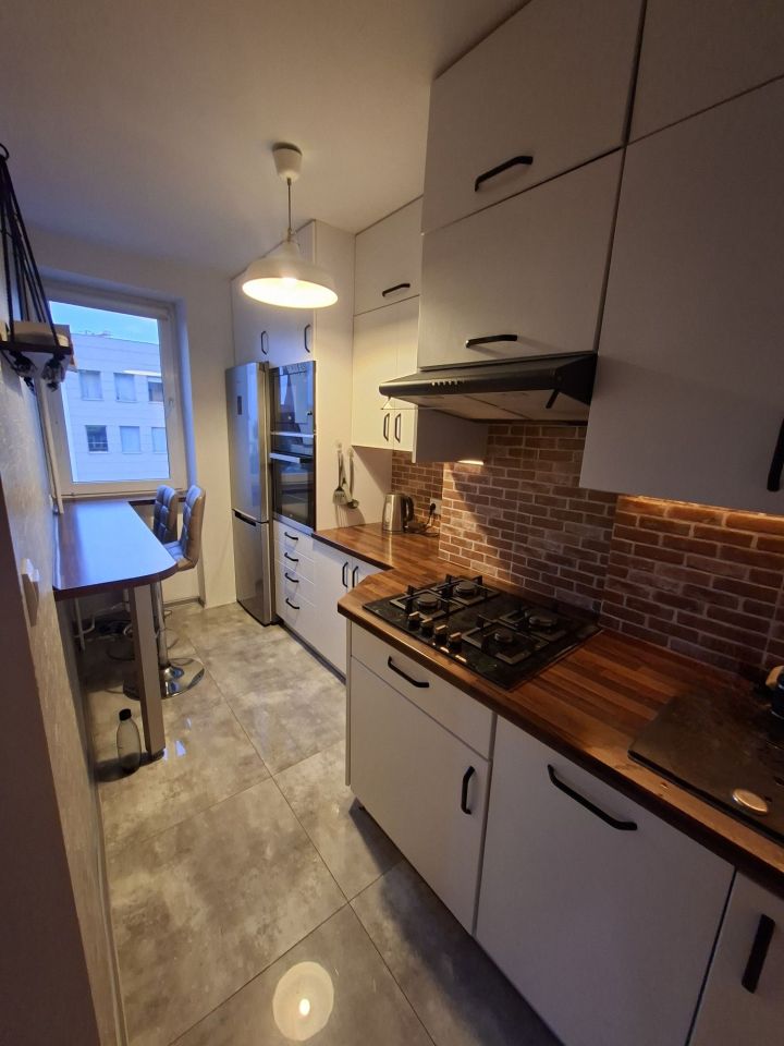 Mieszkanie 3-pokojowe Lublin LSM, ul. Konrada Wallenroda. Zdjęcie 4