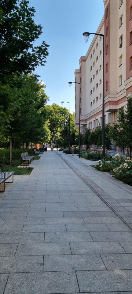 Mieszkanie 2-pokojowe Łódź Śródmieście, ul. Henryka Sienkiewicza. Zdjęcie 31
