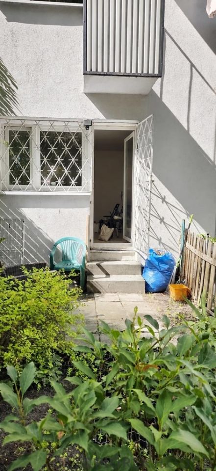 Mieszkanie 1-pokojowe Warszawa Żoliborz, ul. Poli Gojawiczyńskiej. Zdjęcie 7