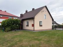 dom wolnostojący, 3 pokoje Nowy Kamień. Zdjęcie 4