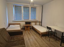 Pokój Kraków Kozłówek, ul. Okólna. Zdjęcie 1